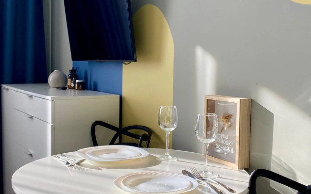 Апартаменты Студия Деметра