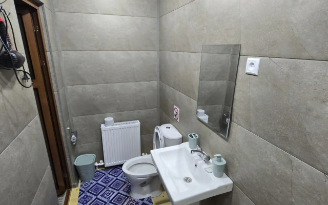 HAVAS Guest house