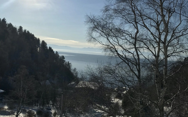 Baikal Grand View Guest house