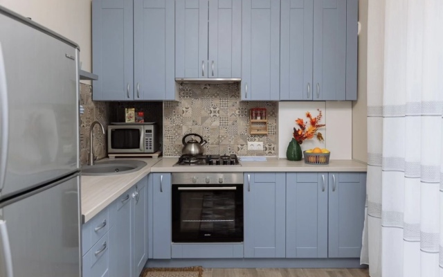 Apartment Sennoy Ru