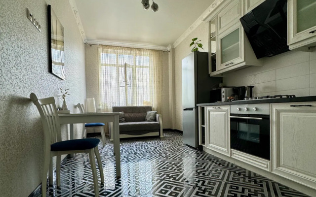 Keshokova 81 Flat