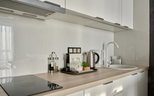 Апартаменты City Park Studio