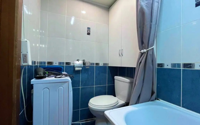 Квартира Красивых Закатов