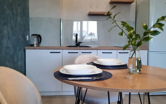 Квартира Аппартаменты Валенсия