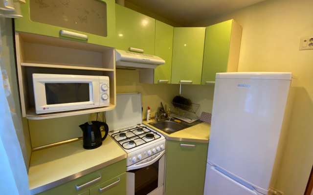 Апартаменты Center Сity