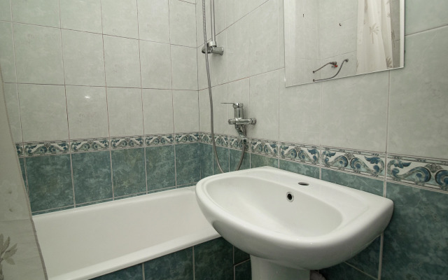 Квартира Positive apart