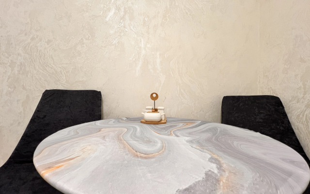 Квартира на проспекте Металлургов 12