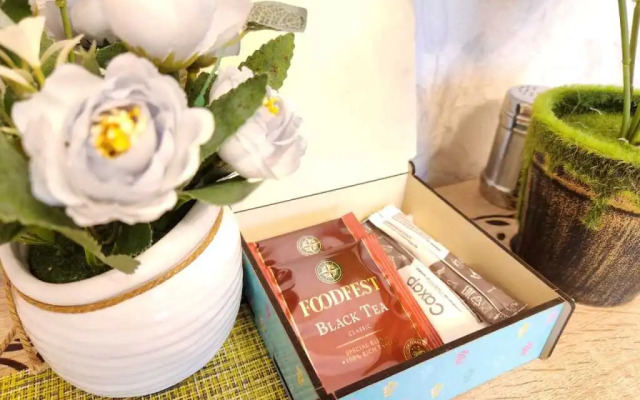 Апартаменты Однокомнатные Runway на Курыжова 30