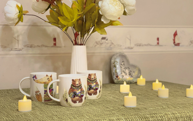 Апартаменты Good Sleep в Одинцово однокомнатные