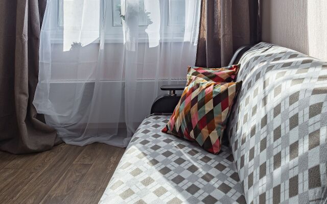 Апартаменты Comfort Уютная Студия В Центре