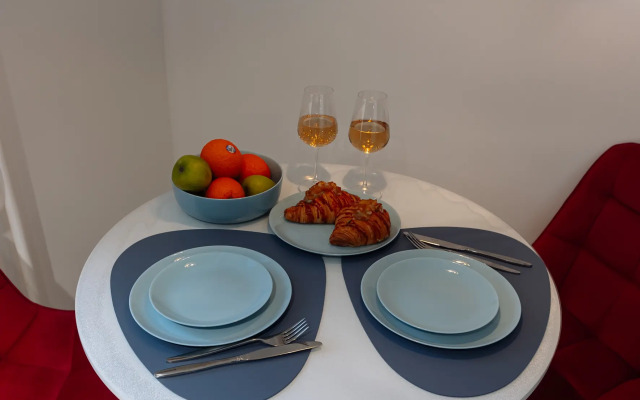 Квартира Трехкомнатная квартира в самом сердце Калининграда