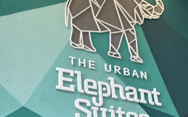 Urban Elephant Suites Hotel