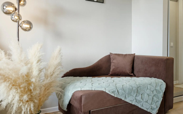 Studiya Komfort-Klassa Apartments