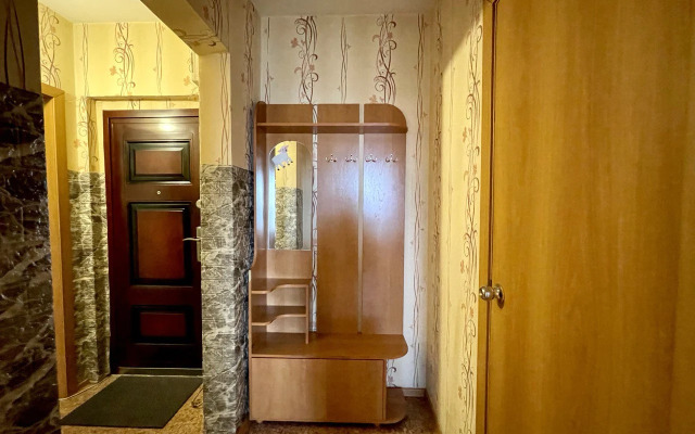 Апартаменты Марс Отель Медиков 8