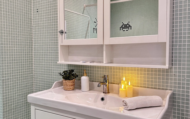 Квартира Армерилиз на Набережной