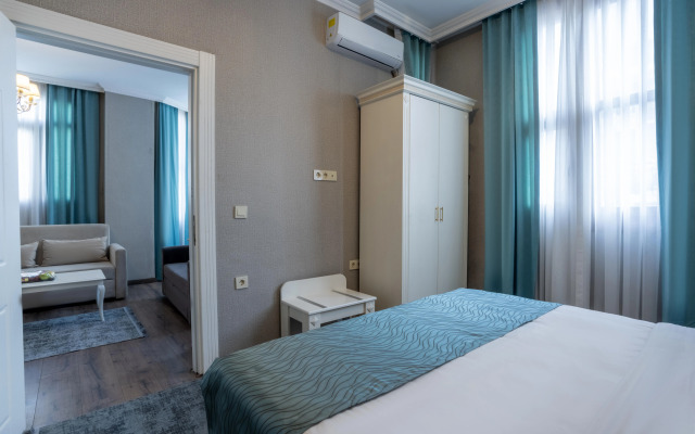 Valide Hotel