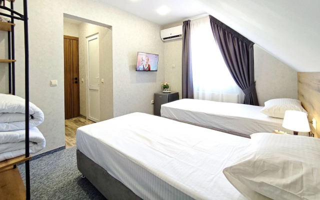 VV Guest House