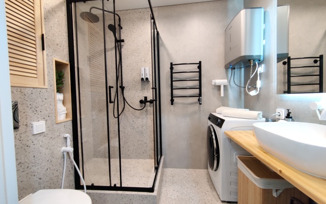 Sdaem116 V Tsentre Goroda Apartments