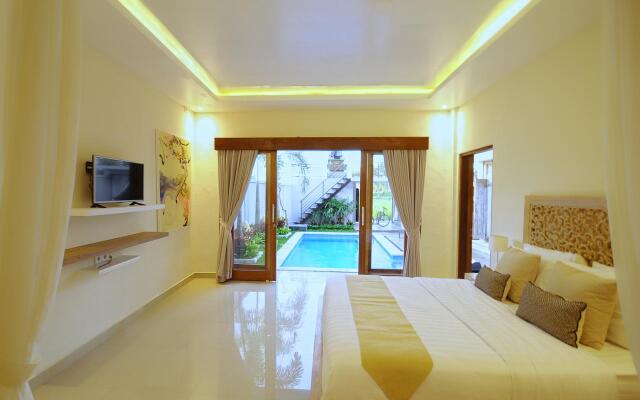 Villa Warna Ubud