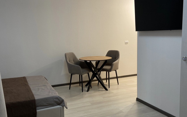 Amber Loft Zhk Pushkin Flat
