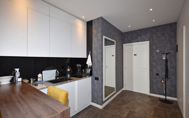 Avenue ApartHotel