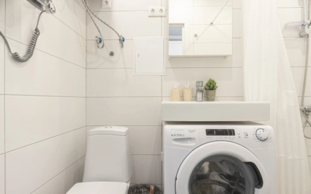 Апартаменты 2 Добрые Сутки на Ленина