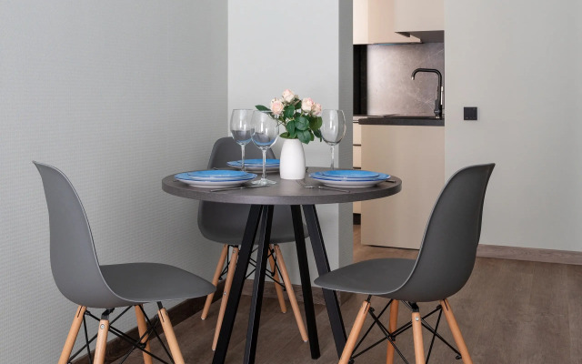 Апартаменты Red Атлантис Персей