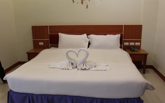 Fulla Place Hotel