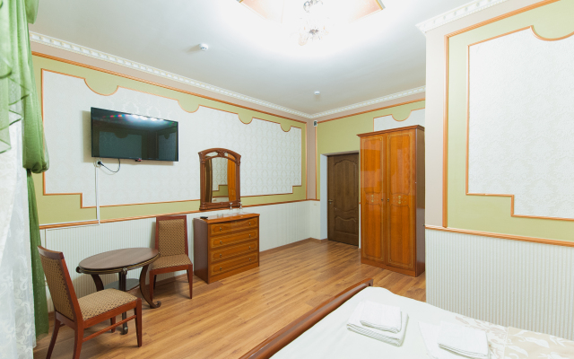 Arm-Prestizh Mini-Hotel