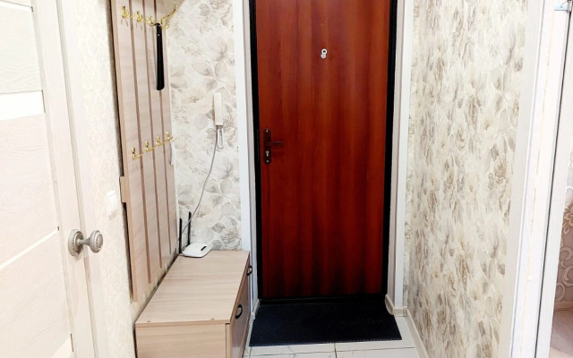 Квартира в Левобережном Районе Бам