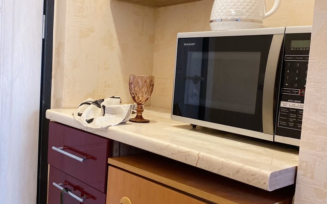 Апартаменты Уютные апартаменты Тишина- 3 у метро