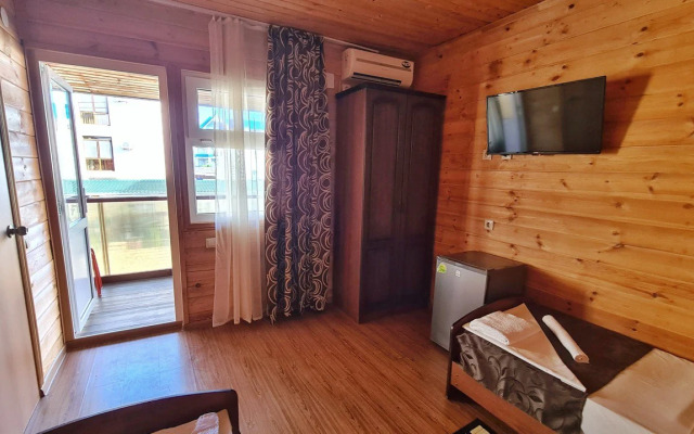 Garmoniya Guest house