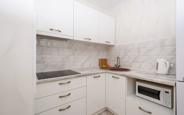 Mone Apartments