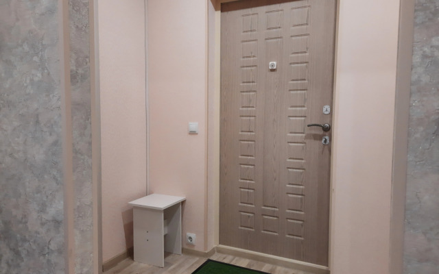 Квартира 1 комн. для семьи