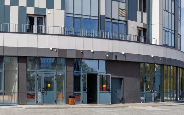 Апартаменты Шикарная в ЖК Авалон