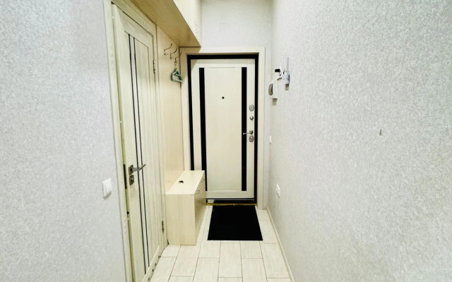 Uyutnye V Balashikhe Apartments
