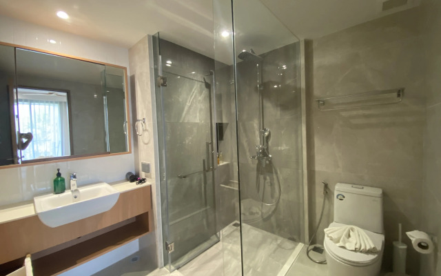 Lbs-3504 3-Komnatnye Ryadom S Plyazhem Bangtao Apartments