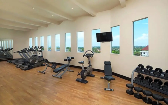 Ramada Resort by Wyndham Dar es Salaam