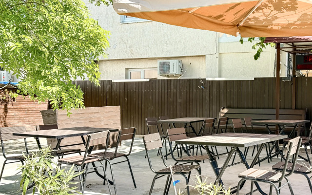 Druzhba Guest house