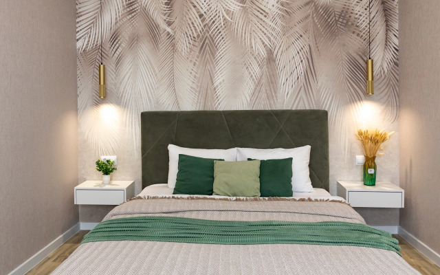 Квартира на Воронежской 47/35