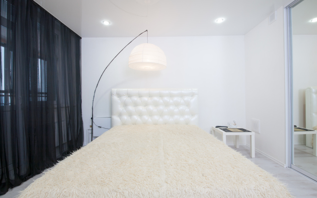 Na Aviatorov 38 Apartments (Studio)