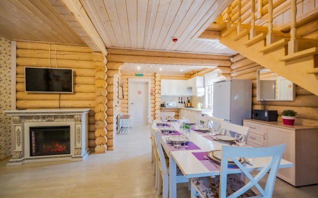 Комплекс Переславская Слобода