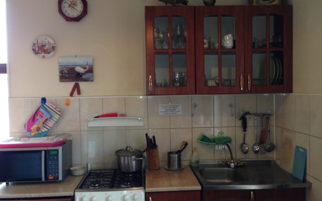 Ottsa Vasiliya Guest house