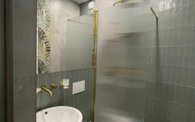 Апартаменты Времена года в Центре города Июнь