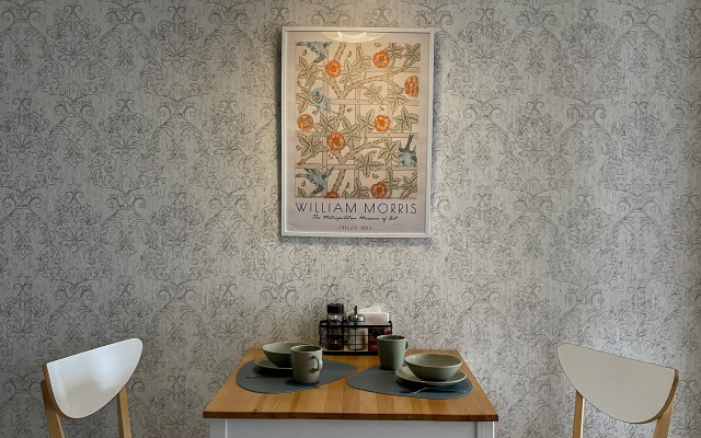 Апартаменты Европа Самарские термы