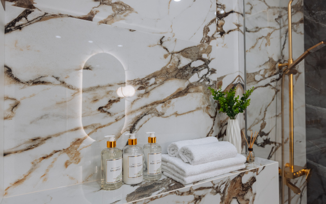 Апартаменты Мариенко 3