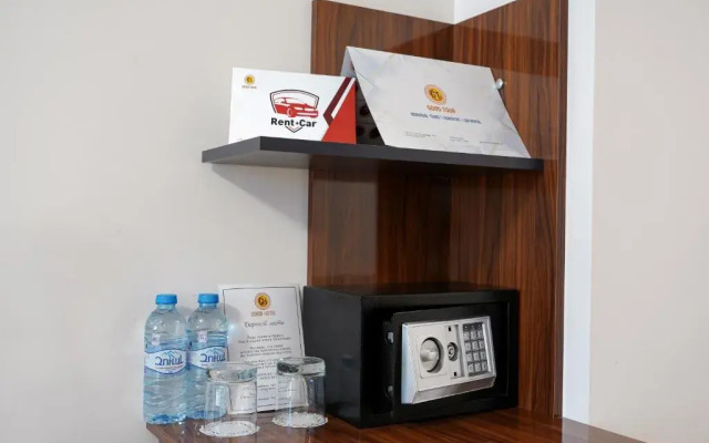 Good Yerevan Hotel