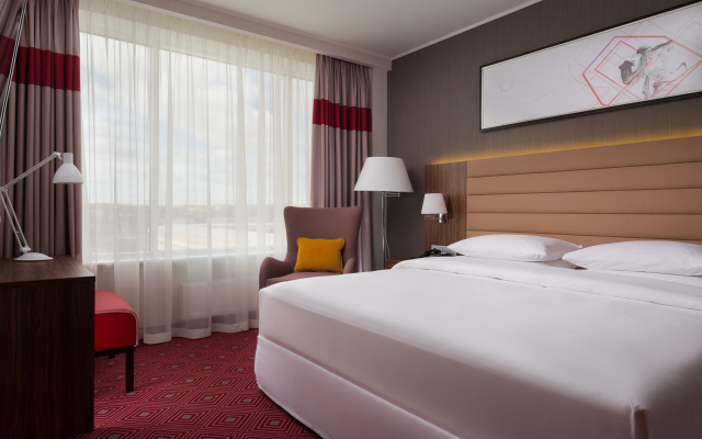 Radisson Hotel & Congress Center Saransk