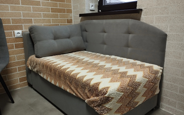 Квартира Апартаменты Башня в курортной зоне