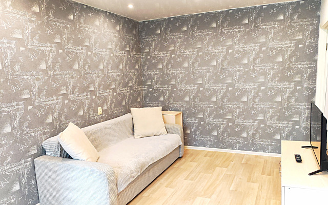 Квартира на Шубиных 3